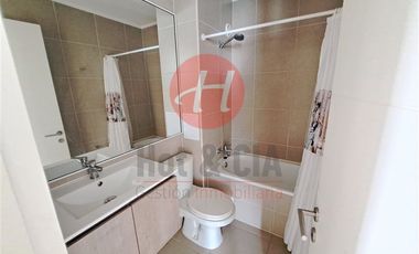 Departamento en Venta en Blanco