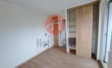 Departamento en Venta en Blanco