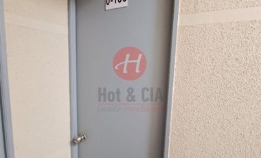 Departamento en Venta en Blanco