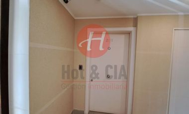 Departamento en Venta en Blanco