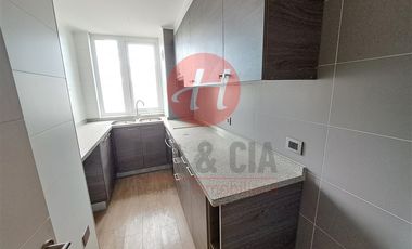 Departamento en Venta en Blanco