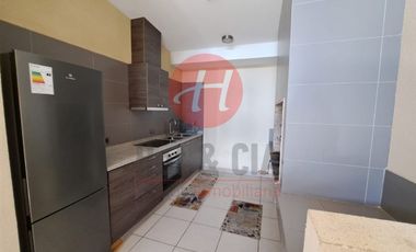 Departamento en Venta en Blanco