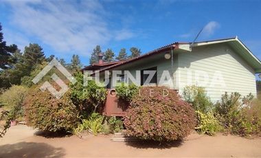 Casa en Venta en Los Aromos 38