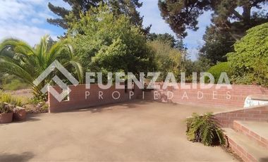 Casa en Venta en Los Aromos 38