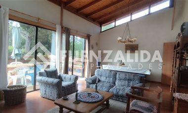 Casa en Venta en Los Aromos 38