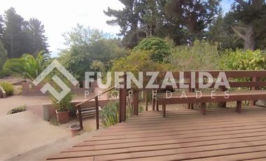 Casa en Venta en Los Aromos 38