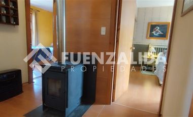 Casa en Venta en Los Aromos 38