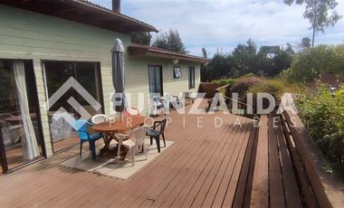 Casa en Venta en Los Aromos 38