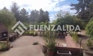 Casa en Venta en Los Aromos 38