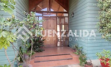 Casa en Venta en Los Aromos 38