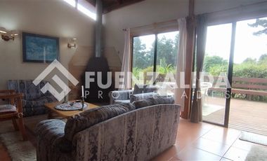 Casa en Venta en Los Aromos 38