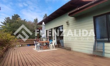 Casa en Venta en Los Aromos 38