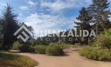 Casa en Venta en Los Aromos 38