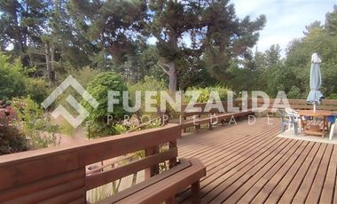 Casa en Venta en Los Aromos 38