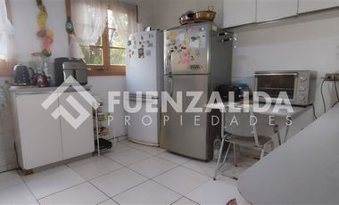 Casa en Venta en Los Aromos 38