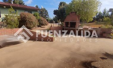 Casa en Venta en Los Aromos 38