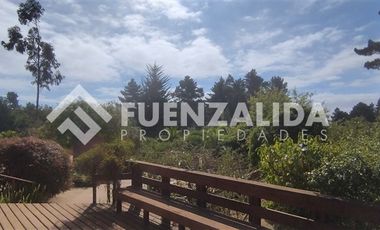 Casa en Venta en Los Aromos 38