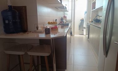 Departamento en Venta en Las Araucarias 1700