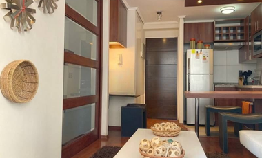 Departamento en Venta en El carmen 420