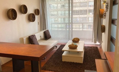 Departamento en Venta en El carmen 420