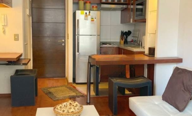 Departamento en Venta en El carmen 420