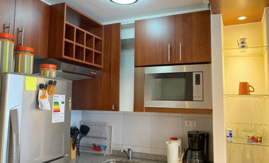 Departamento en Venta en El carmen 420