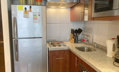 Departamento en Venta en El carmen 420