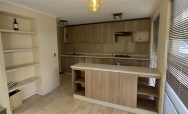 Casa en Venta en Palena/Ongolmo