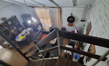 Casa en Venta en Villa Universidad Católica - Pasaje cerrado