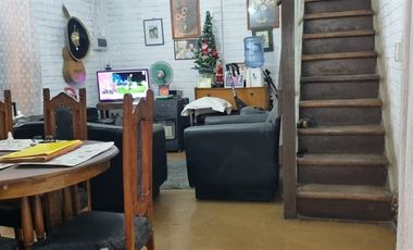 Casa en Venta en Villa Universidad Católica - Pasaje cerrado