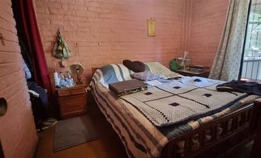 Casa en Venta en Villa Universidad Católica - Pasaje cerrado