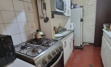 Casa en Venta en Villa Universidad Católica - Pasaje cerrado