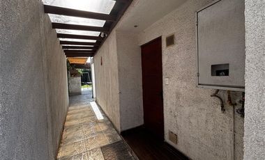 Casa en Arriendo en Loteo Las Vizcachas