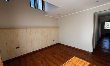 Casa en Arriendo en Loteo Las Vizcachas