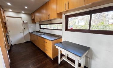 Casa en Arriendo en Loteo Las Vizcachas