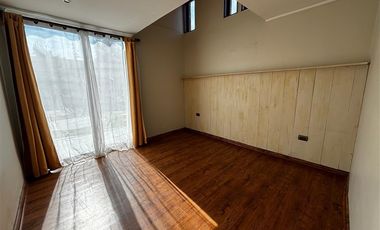 Casa en Arriendo en Loteo Las Vizcachas