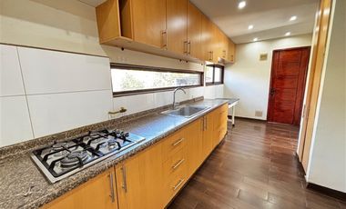 Casa en Arriendo en Loteo Las Vizcachas