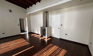 Casa en Arriendo en Loteo Las Vizcachas