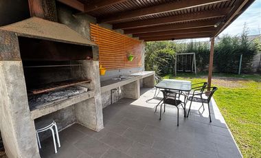 Casa en Arriendo en Loteo Las Vizcachas