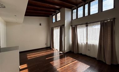 Casa en Arriendo en Loteo Las Vizcachas