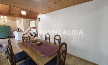 Casa en Venta en Alejandro Flores 385