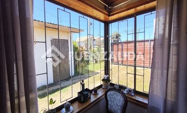 Casa en Venta en Alejandro Flores 385