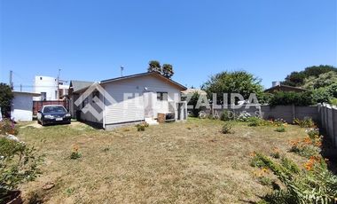 Casa en Venta en Alejandro Flores 385