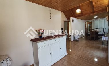 Casa en Venta en Alejandro Flores 385