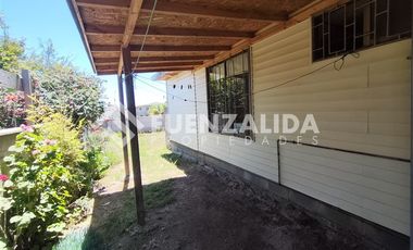 Casa en Venta en Alejandro Flores 385