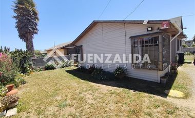 Casa en Venta en Alejandro Flores 385