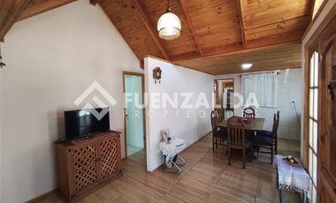 Casa en Venta en Alejandro Flores 385