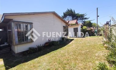 Casa en Venta en Alejandro Flores 385