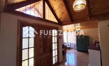 Casa en Venta en Alejandro Flores 385