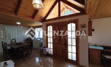 Casa en Venta en Alejandro Flores 385